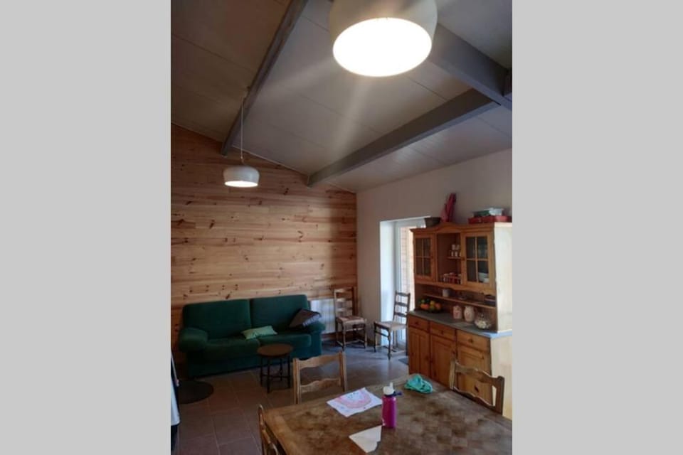 Gîte familial Baie de Somme 8 personnes House in Quend