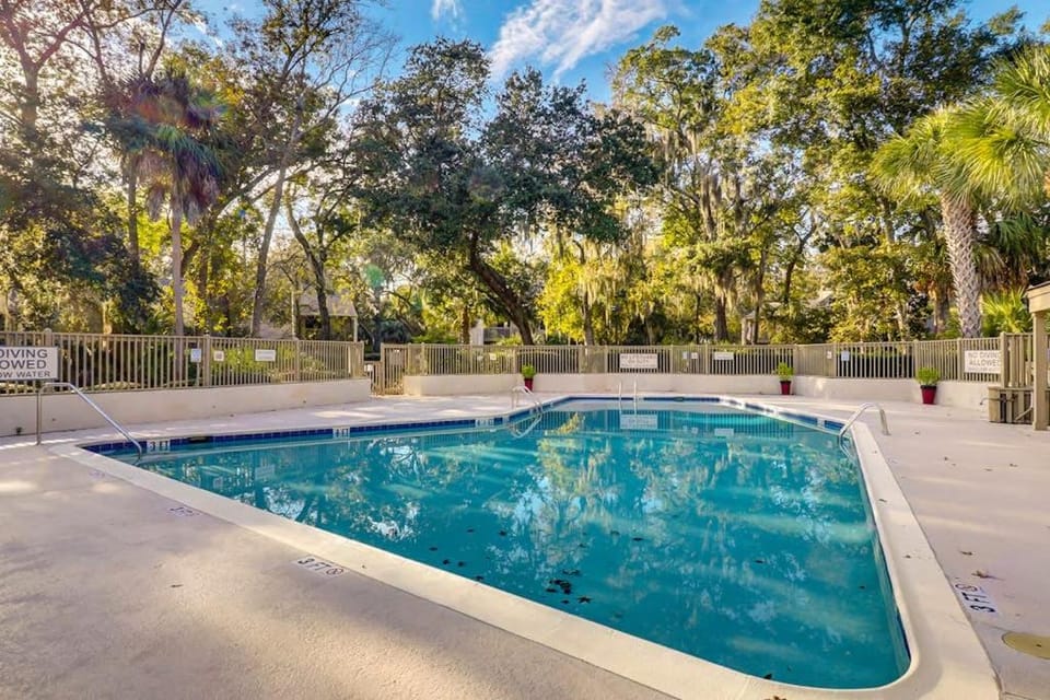 Shipmaster 1805 House in Hilton Head Island