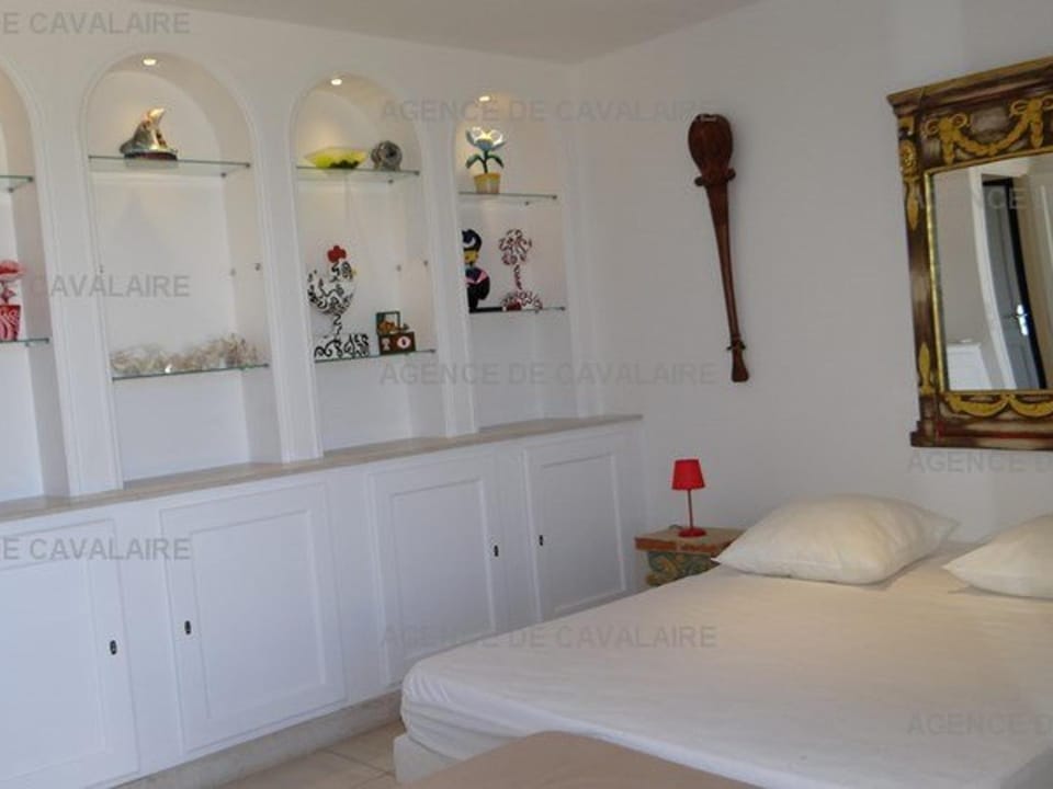 Villa 6 chambres avec piscine chauffée - FR-1-100-252 Villa in Cavalaire-sur-Mer