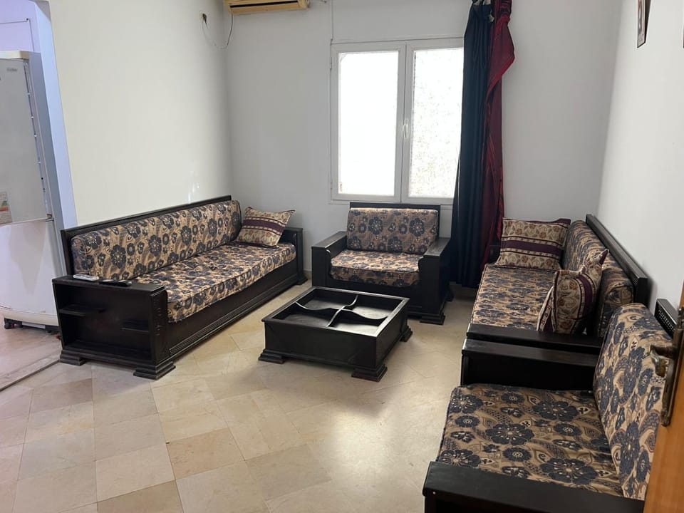 Résidence aladin Apartment hotel in Sousse Governorate, Tunisia