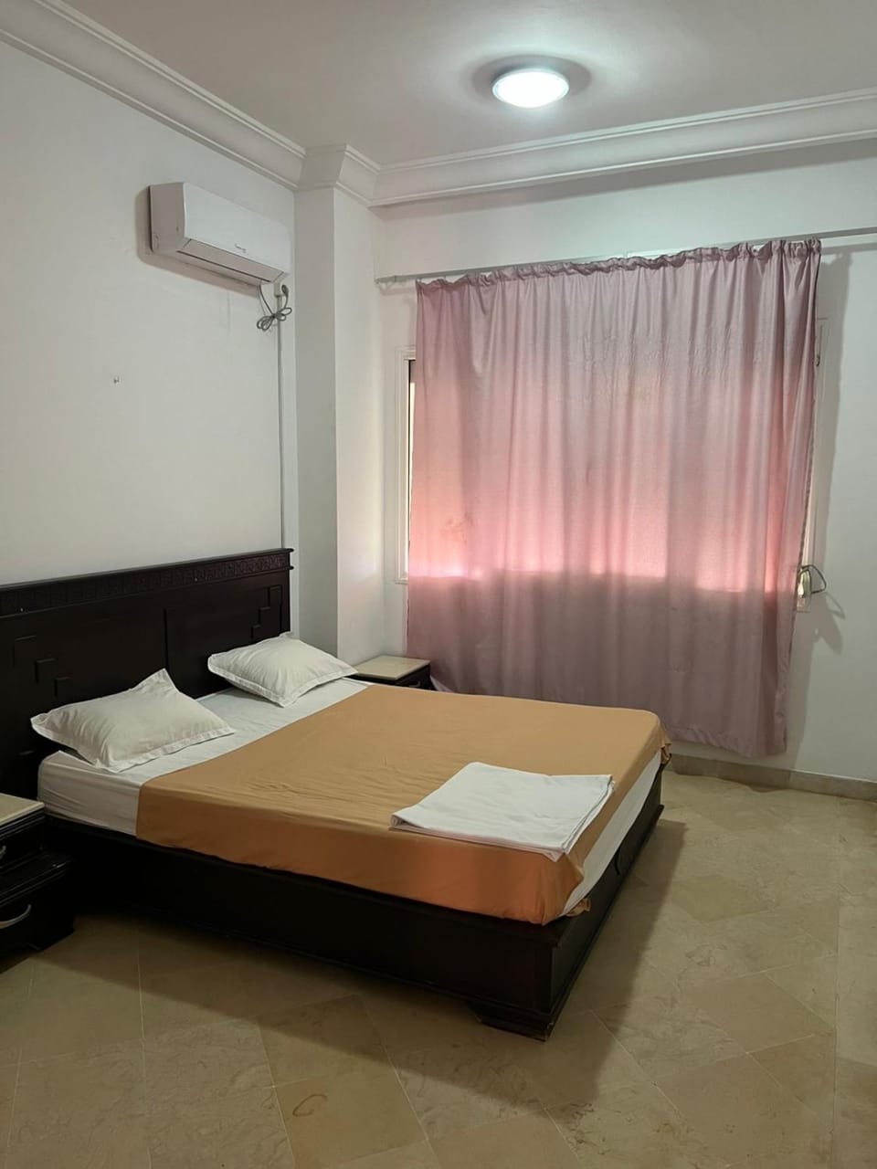 Résidence aladin Apartment hotel in Sousse Governorate, Tunisia