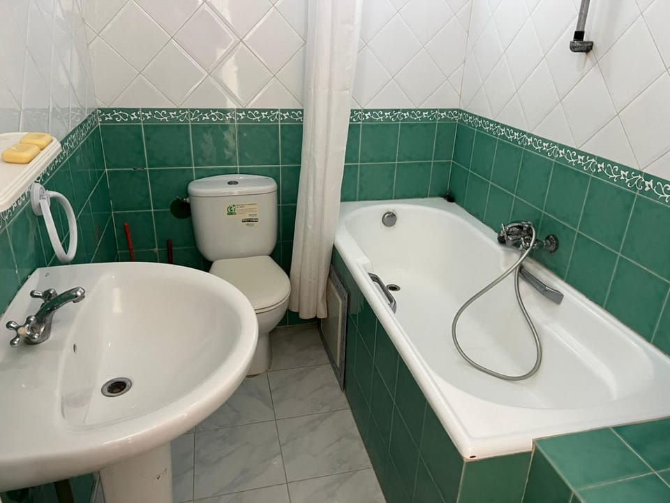Résidence aladin Apartment hotel in Sousse Governorate, Tunisia