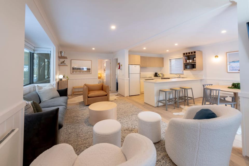 Disco 7 Chalet in Mount Buller