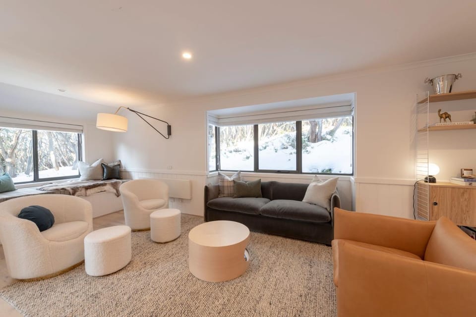 Disco 7 Chalet in Mount Buller