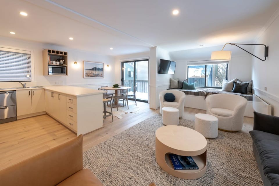 Disco 7 Chalet in Mount Buller