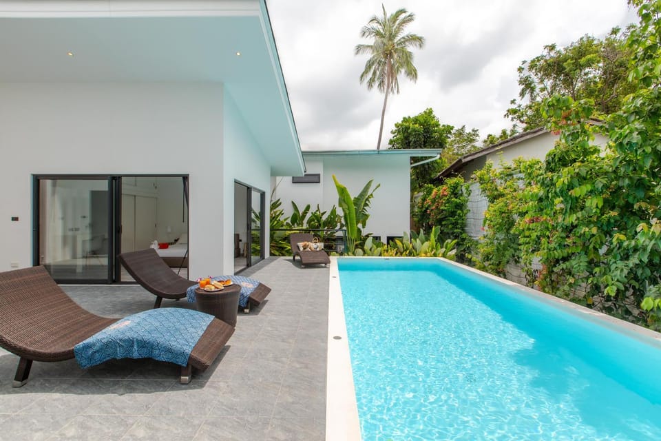 Villa Sawadee, 2 Bedrooms, Chaweng Noi Villa in Ko Samui