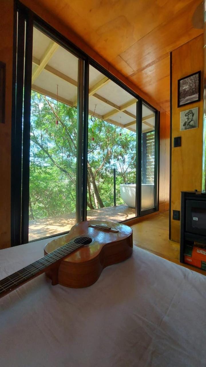 Casa da Árvore espaço Vila da Serra Apartment in Belo Horizonte