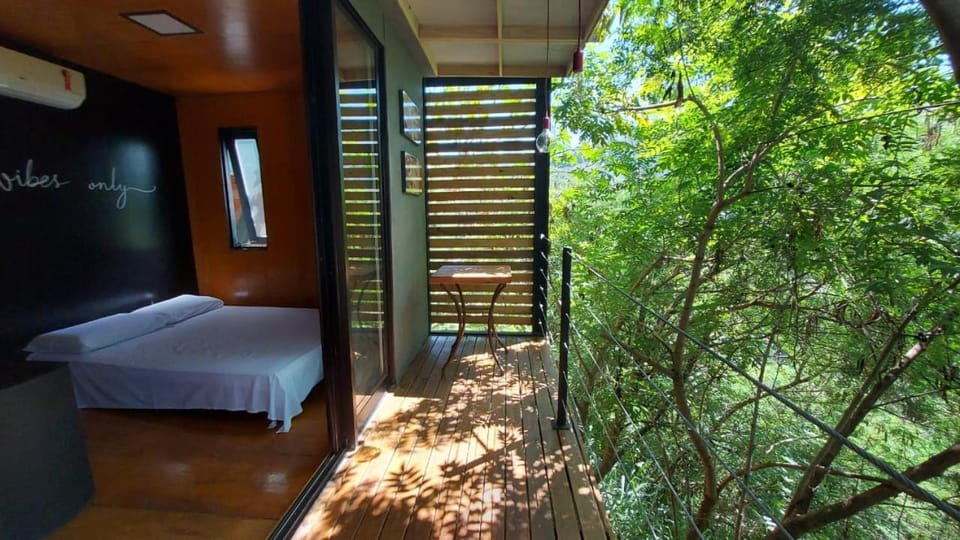 Casa da Árvore espaço Vila da Serra Apartment in Belo Horizonte