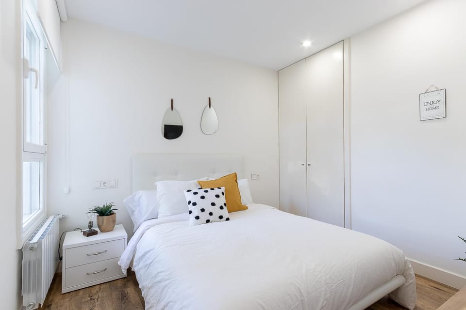 FIRST LINE SEA VIEWS - Club & Pool & Parking by ALOHA Bilbao Apartment in Sopelana