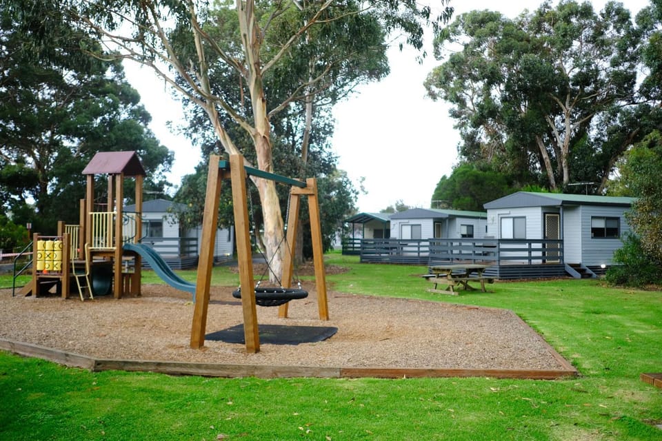 Bellarine Bayside Portarlington Campground/ 
RV Resort in Portarlington