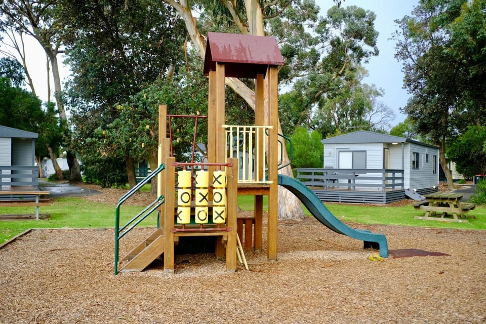 Bellarine Bayside Portarlington Campground/ 
RV Resort in Portarlington