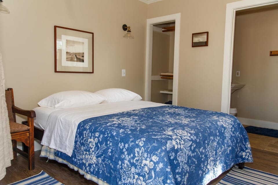 Langridge Lodge House in Alpine