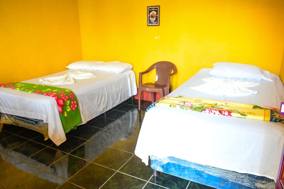 Hotel Villa del Lago Hostel in Sololá Department