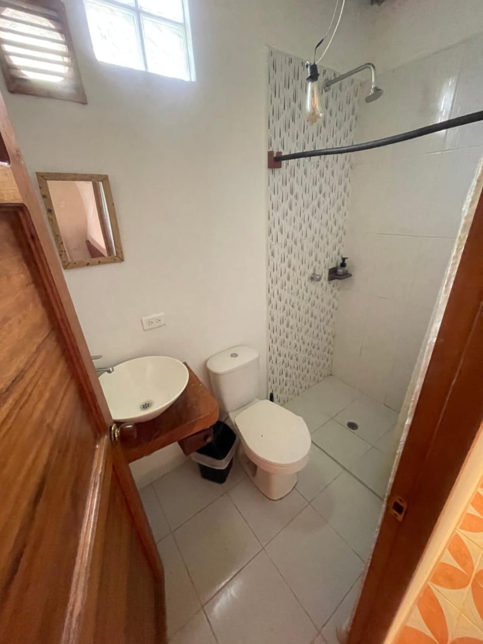 Casa PALUM Prívate Room Prívate bathroom Bed and Breakfast in Magdalena, Colombia