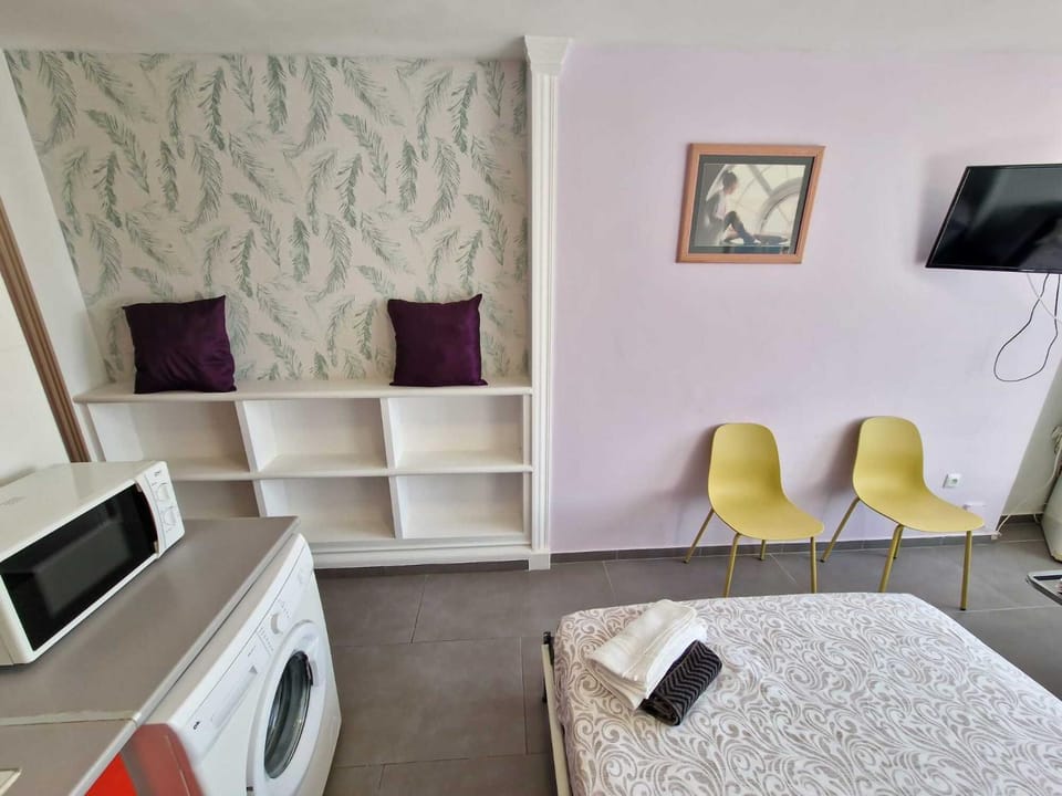 ESTUDIO VIOLET BEACH Apartment in Alt Empordà