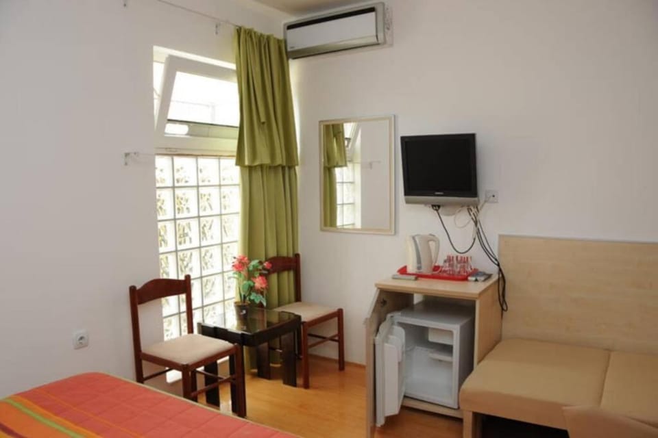 TV and multimedia