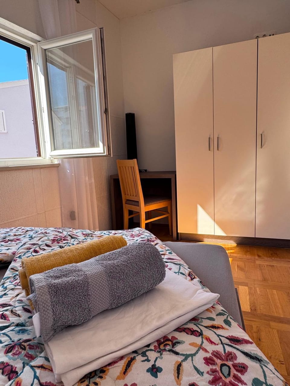 Apartment Luce Apartment in Makarska