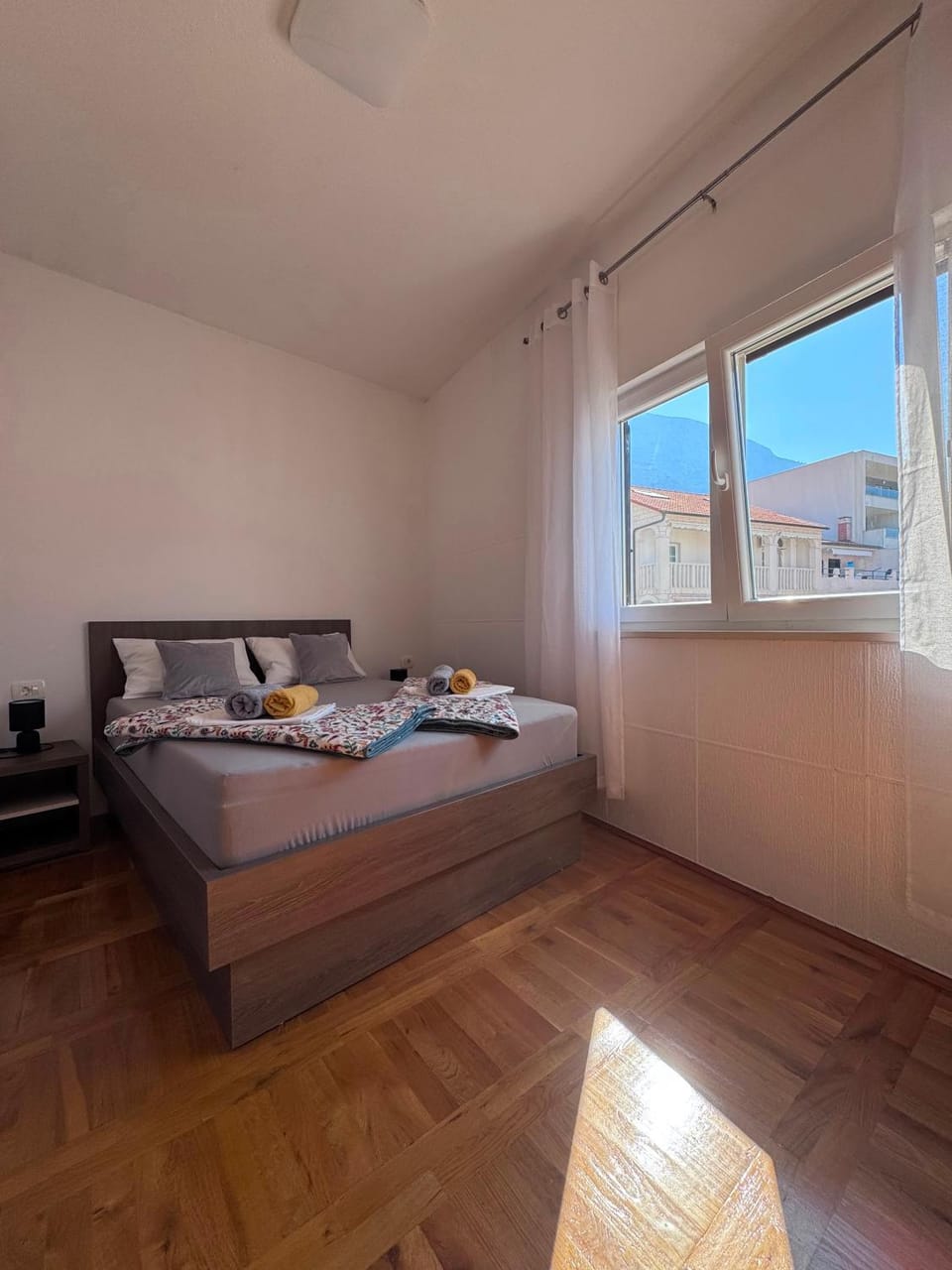 Apartment Luce Apartment in Makarska