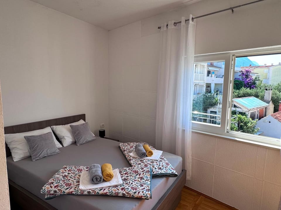 Apartment Luce Apartment in Makarska