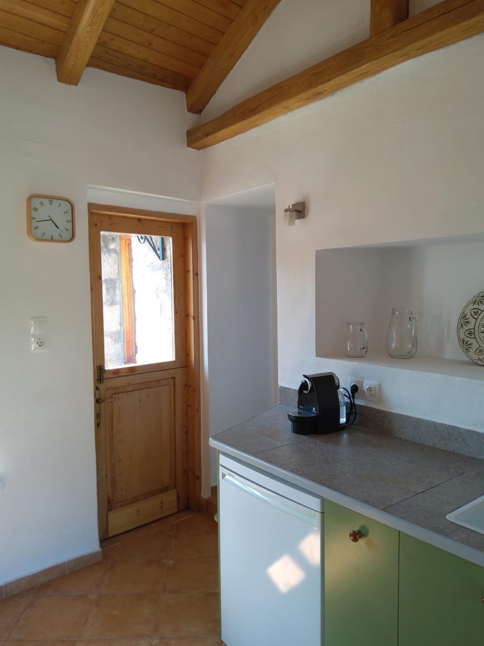 House on Lesbos, Greece House in İzmir Province