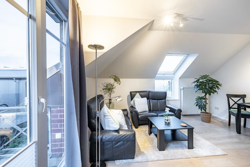 Balcony/Terrace, Living room, Seating area