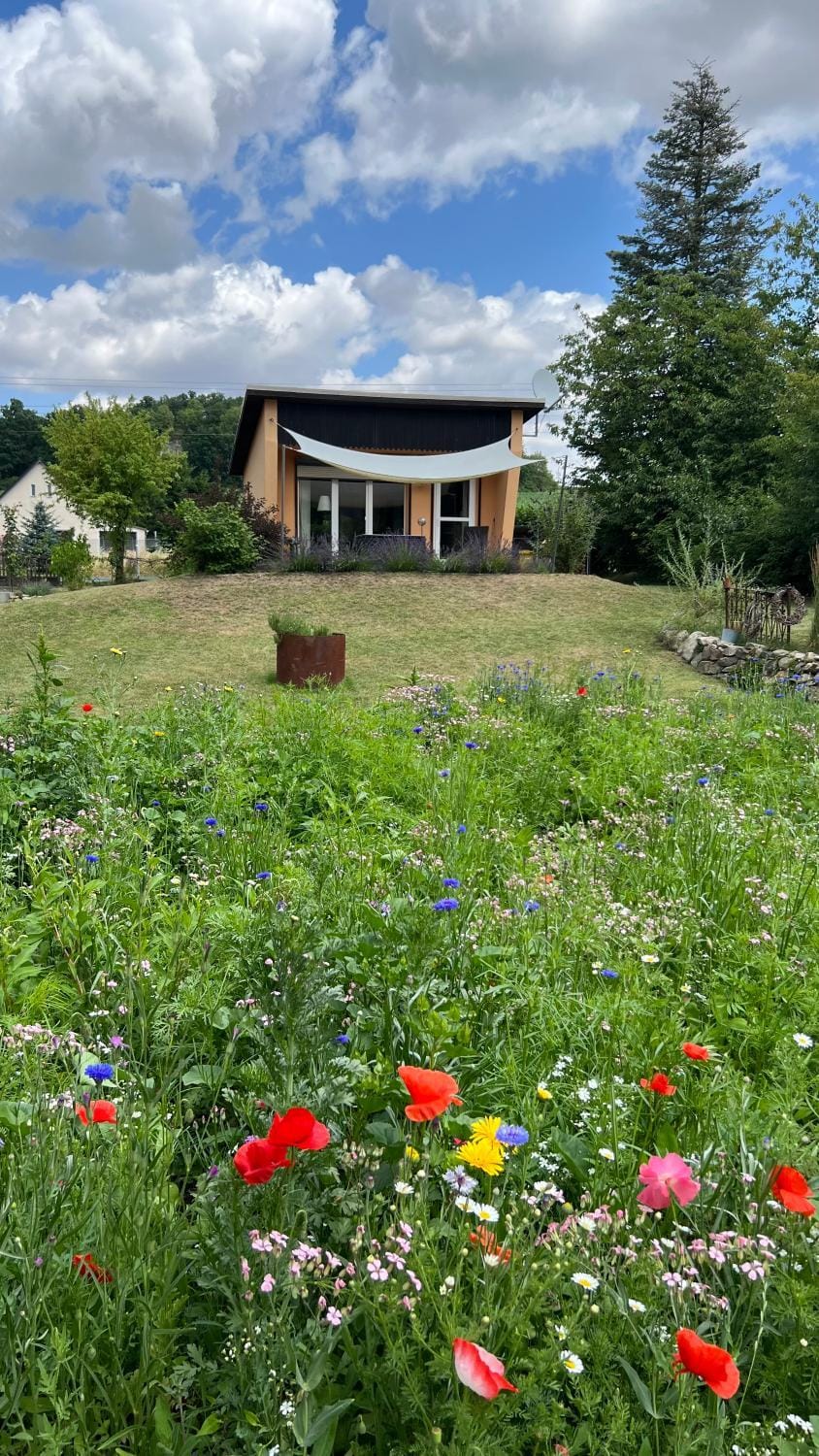 Piccola Casa House in Saxony