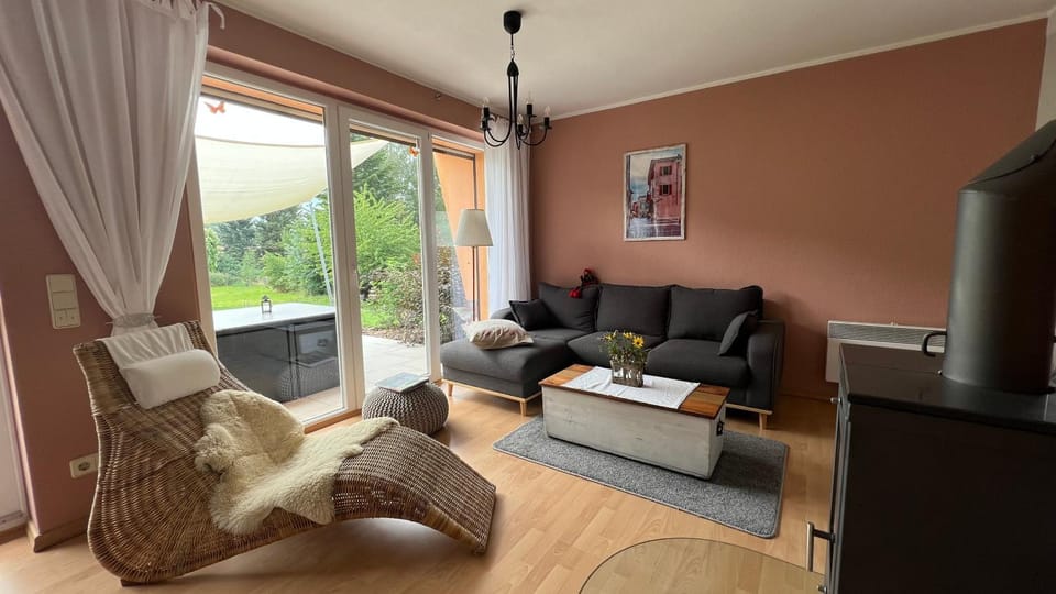 Piccola Casa House in Saxony