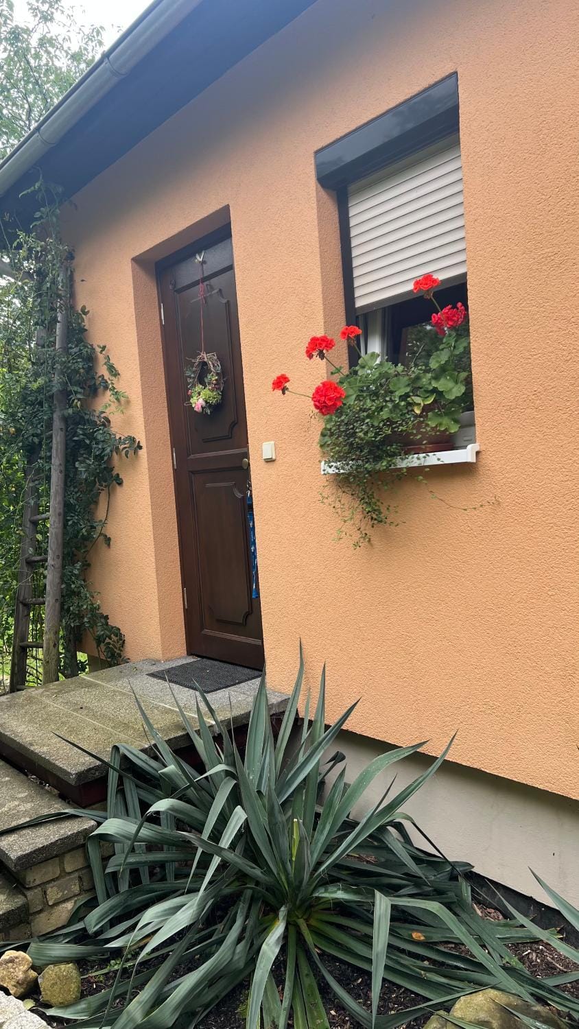 Piccola Casa House in Saxony