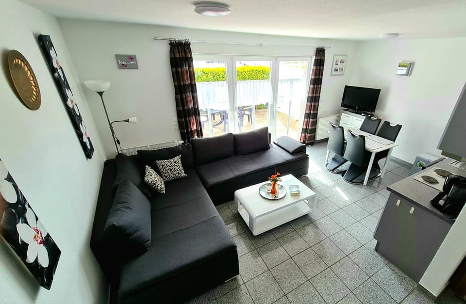 Ferienwohnungen Saida Wohnung 5 Apartment in Norden