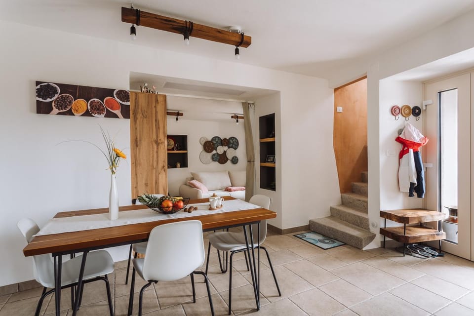 Apartma Ob stari murvi, Sežana Apartment in Friuli-Venezia Giulia