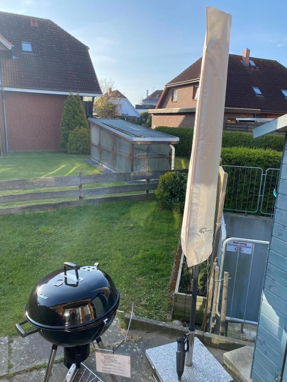 Lange Wiese 8 g House in Dahme