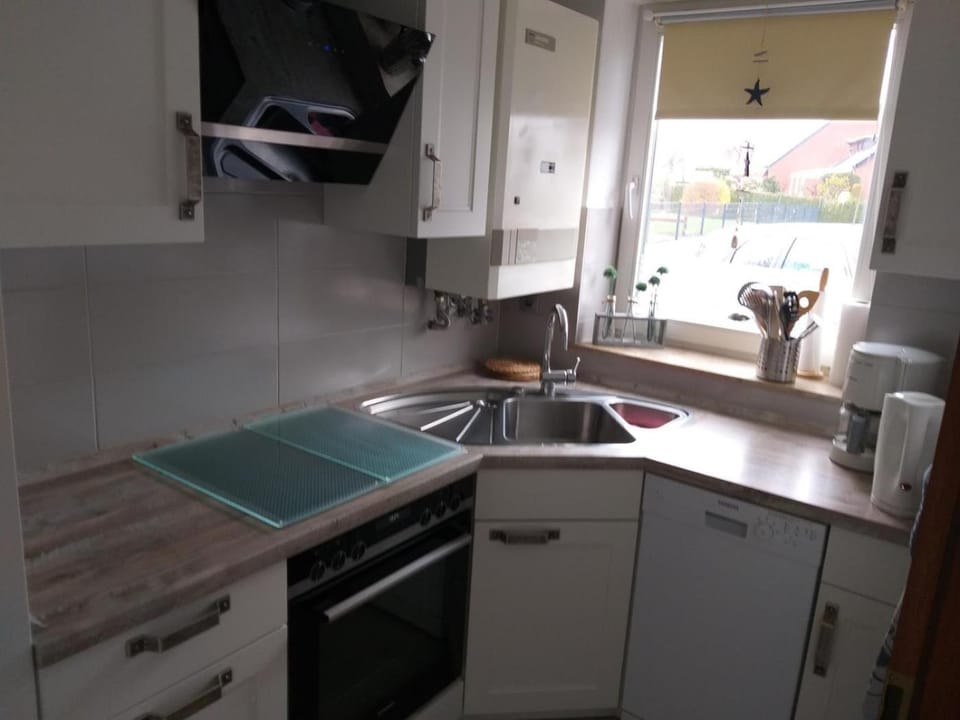 Lange Wiese 8 g House in Dahme