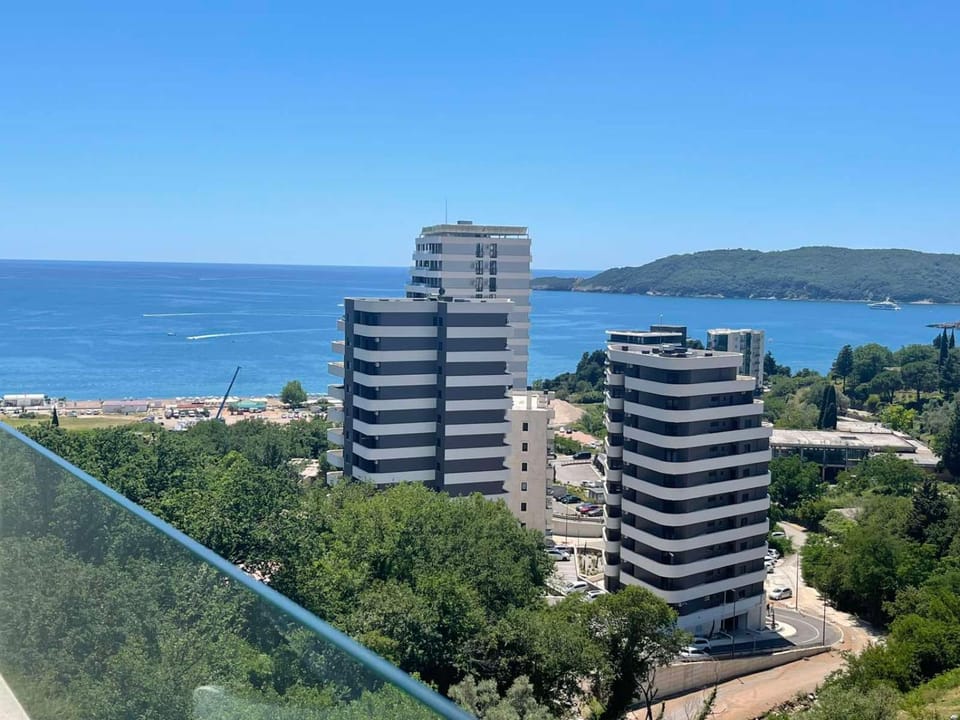 Status-M Apartments 184 Apartment in Budva Municipality