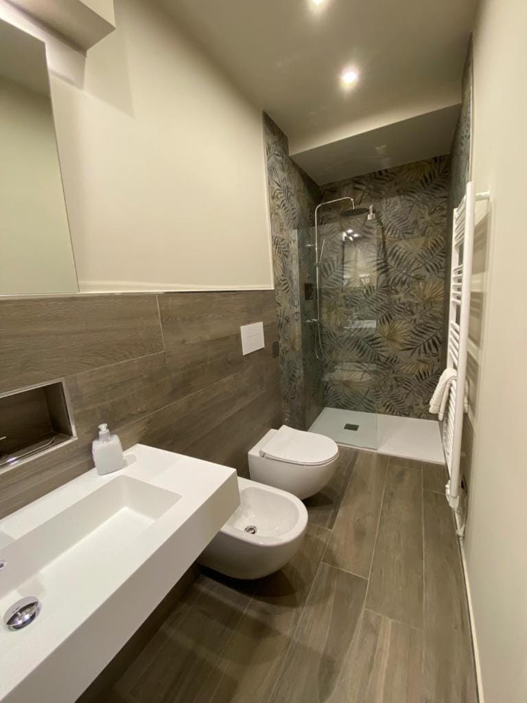 MR Living Bed & Breakfast Bed and Breakfast in Molise, Italy