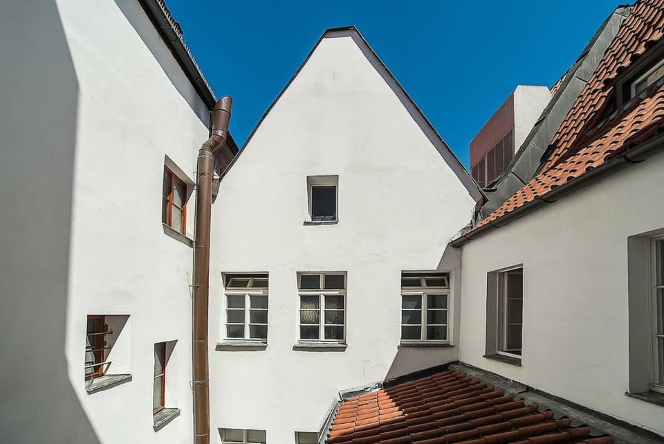 Newly renovated 1-bed apartment at Charles Bridge Apartment in Prague