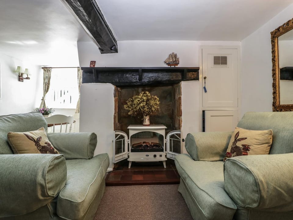 Small Piece Apartment in West Somerset District