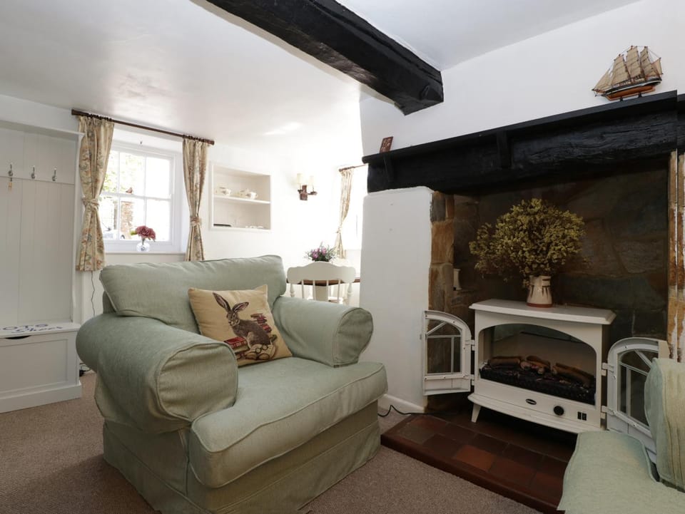 Small Piece Apartment in West Somerset District