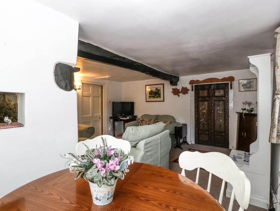 Small Piece Apartment in West Somerset District