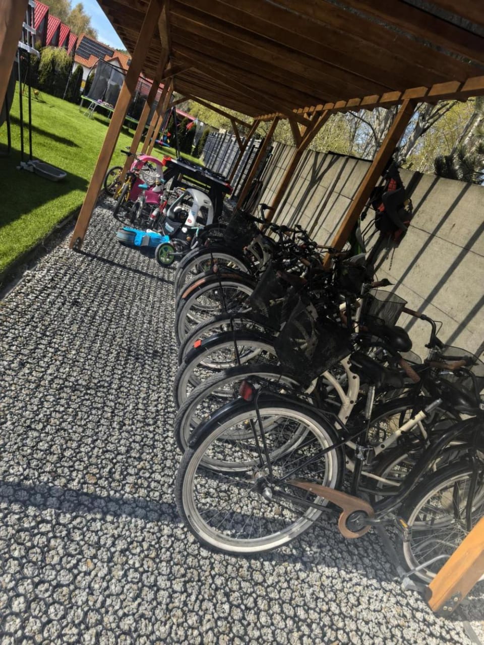 Cycling