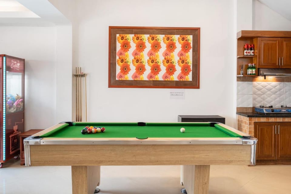 Billiard