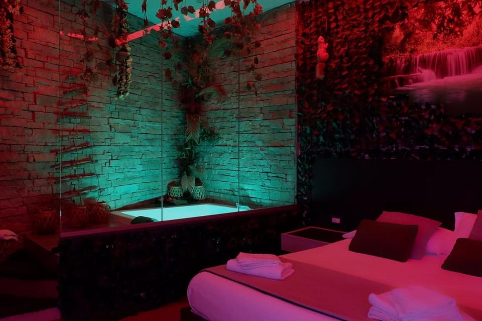 La collina di Capodimonte Bed and Breakfast in Naples