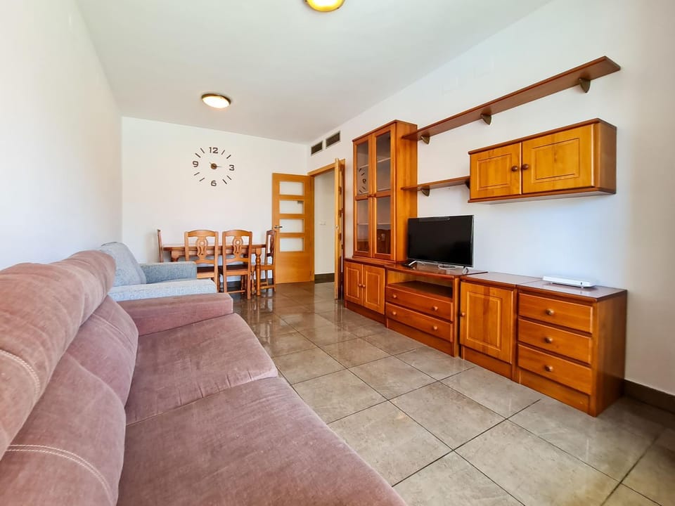 TV and multimedia, Dining area