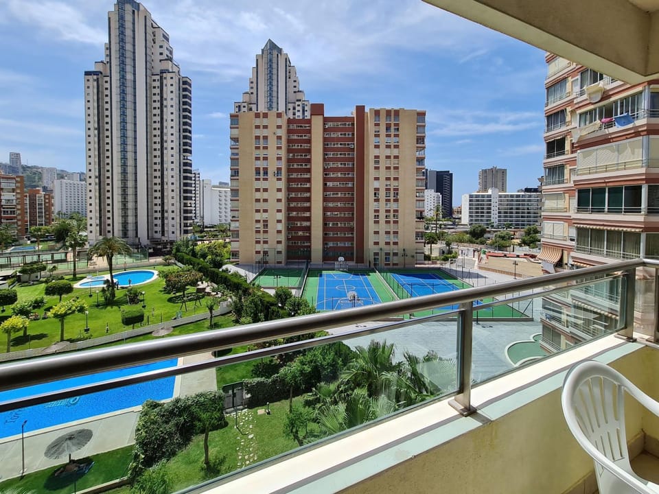 View (from property/room), Balcony/Terrace