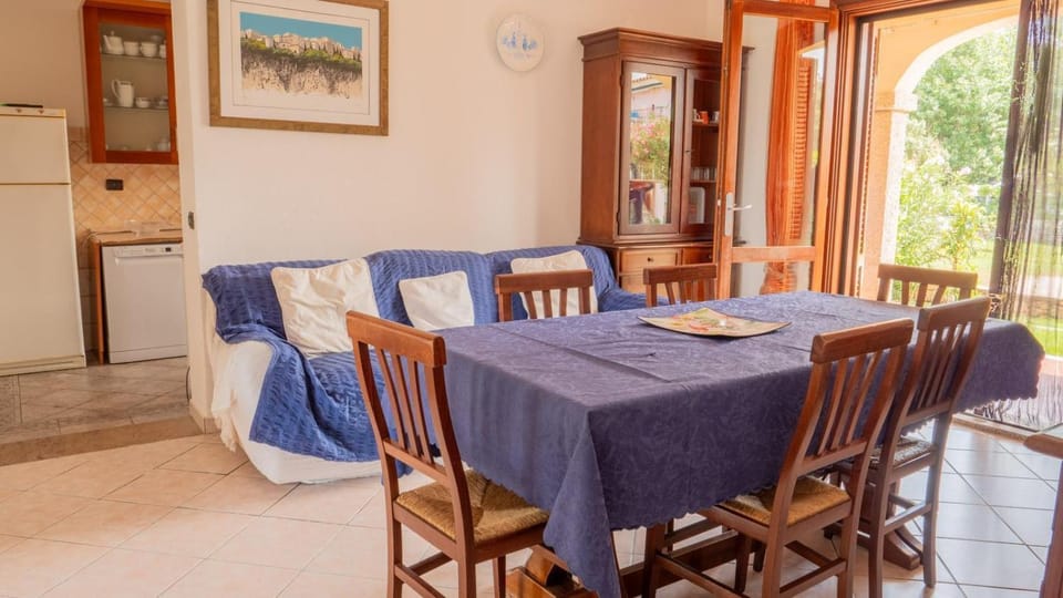 La Cinta 2 Apartment in San Teodoro