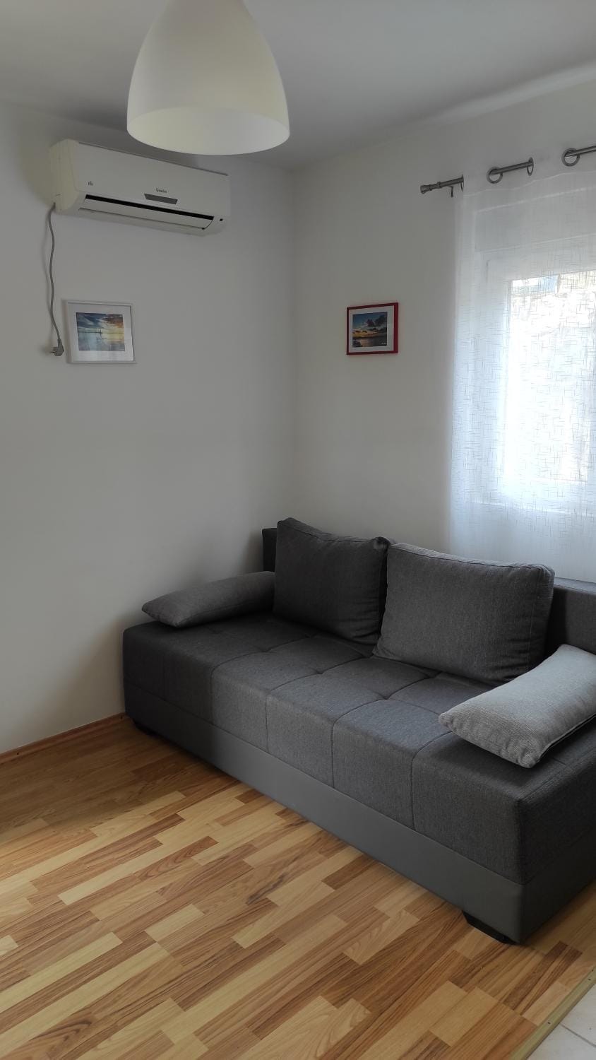 Apartmani Knežević Apartment in Šibenik-Knin County, Croatia
