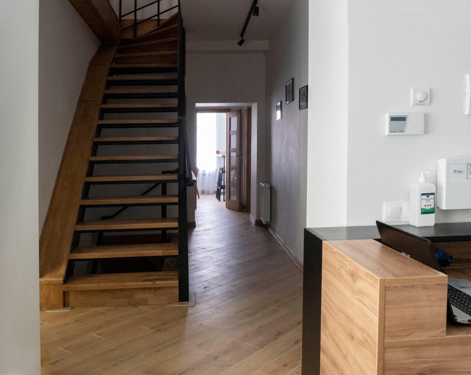 Villa SOFI Apartment hotel in Lviv