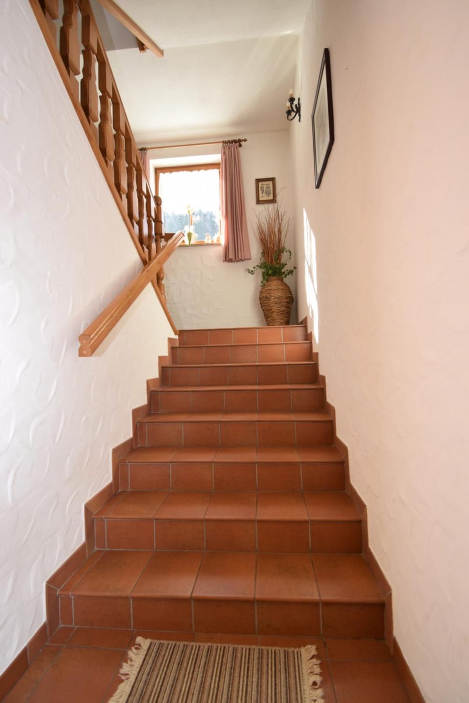 Landhaus Bichlbach Apartment in Tyrol