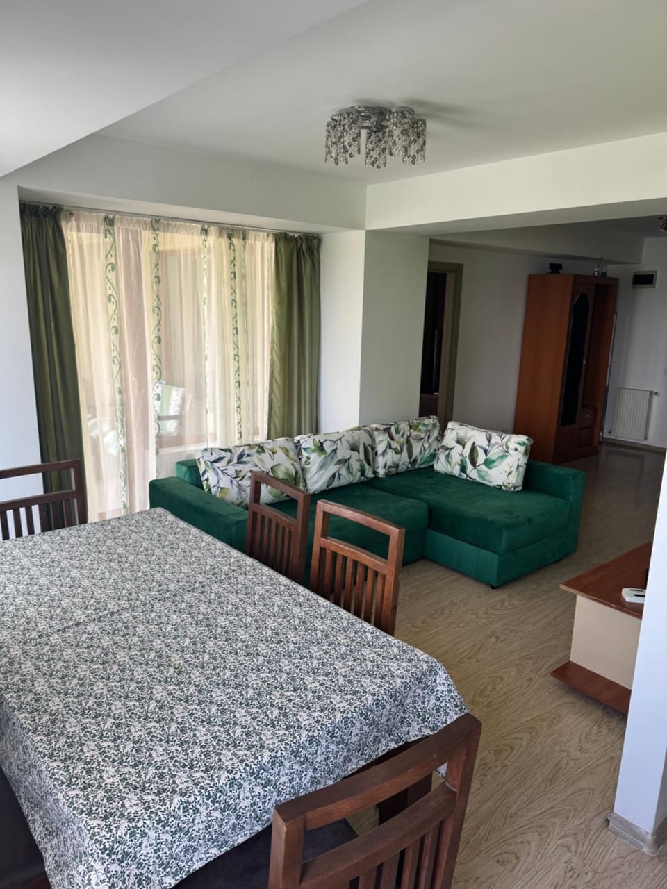 VIRGO Apartaments Mamaia Apartment in Constanta