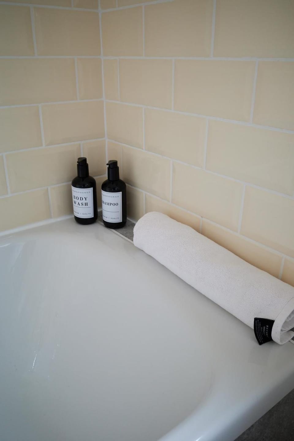 The Lodge Apartment in Llantysilio