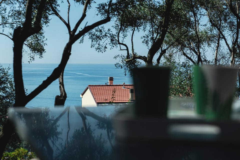View (from property/room), Sea view